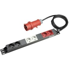 Adam hall 87473 stromverteiler - hall,