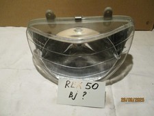 GEWERBLICH REX SM 50 2-Takt