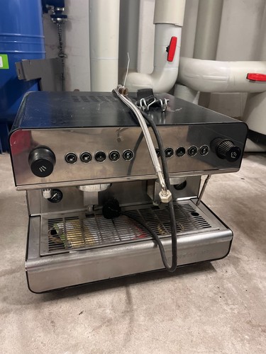 Iberital ib7 compact gr - compact,