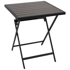 Gartentisch bistrotisch - gartentisch,