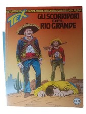 Tex Comic Band 297 Die Reiter
