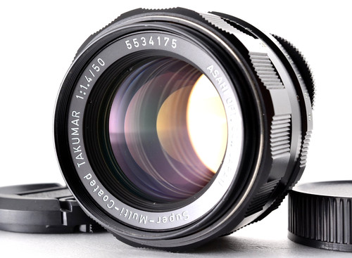 Exc pentax super - exc+++++,