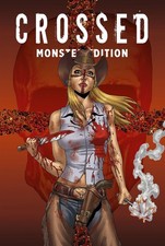 Garth ennis crossed - garth,