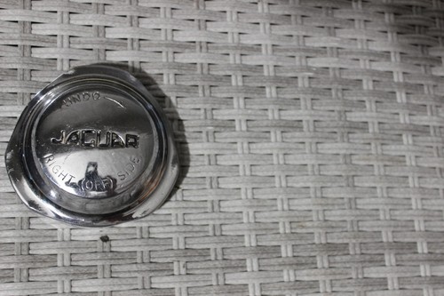 Jaguar type - jaguar, e-type
