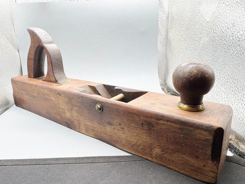 Vintage holz langer - vintage,