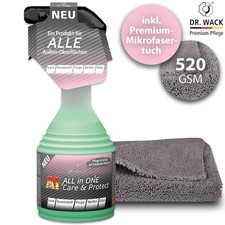 Dr. Wack A1 ALL in ONE Care &