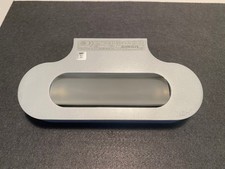 Original Artemide Wandleuchte Talo Grau R7s, max. 150 W Halogen