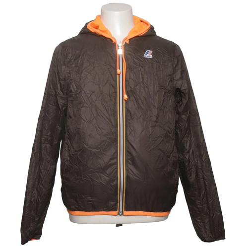 Way wendejacke unisex - k, wendejacke,