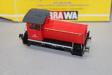 Brawa 0553 Diesel Locomotive