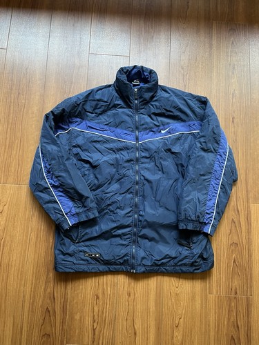 Nike vintage track - nike, jacket