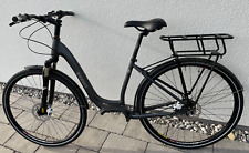 NEU  - E-Bike Rahmen + Teile