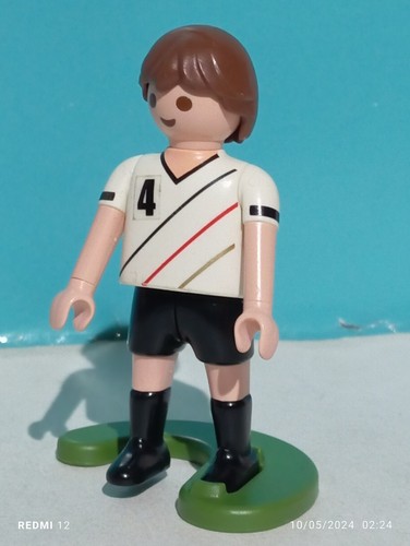 Playmobil figur - playmobil,