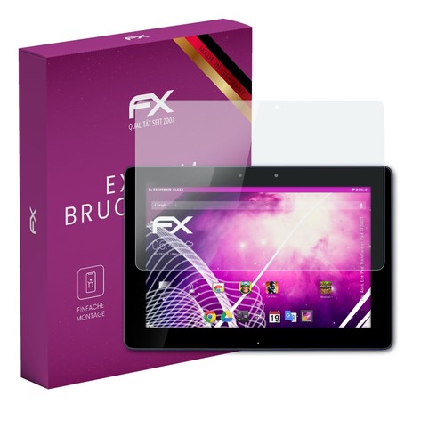 Atfolix displayfolie für - für, asus