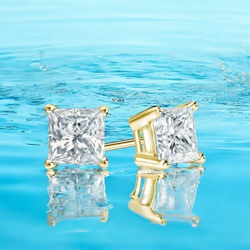 Karat prinzessschliff - 2,