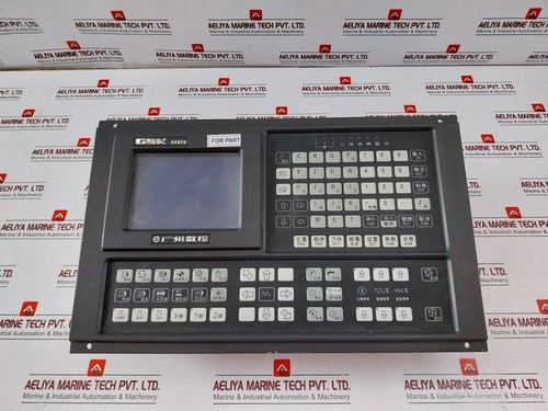 Gsk 980td - gsk,