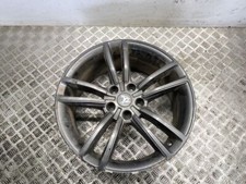 Tesla Model S 2014 19 Zoll