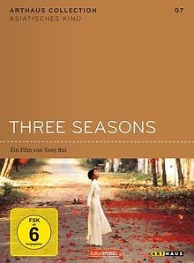 Three seasons arthaus - three,