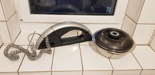 Amc powervac mit - -,