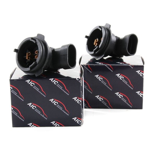 Aic lampenfassung - 2x,