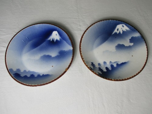 Japan keramik majolika - japan,