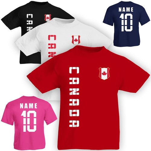 Kinder shirt trikot - kinder,