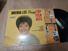 LP ALBUM 33T 12" - Brenda Lee