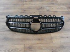 A2478885700 Kühlergrill B-Klasse W247 Kühlergitter 9040 bis Mercedes Original