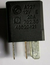 Relais Relay Rélé 46520421