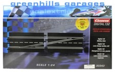 Greenhills Carrera Digital