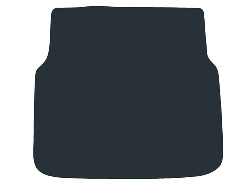 Anthrazit kofferraummatte für - anthrazit,
