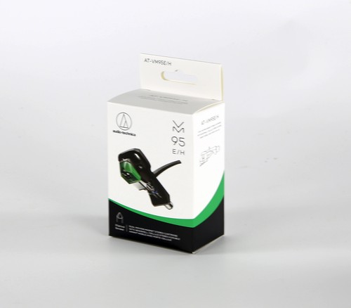 Audio technica vm95e - audio-technica, at-vm95e/h