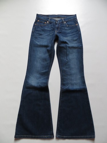 Levi 544 schlag jeans - schlag,