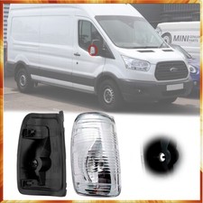 Rechts Spiegelblinker FORD