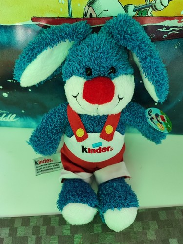 Ferrero harry hase kuscheltier - hase,