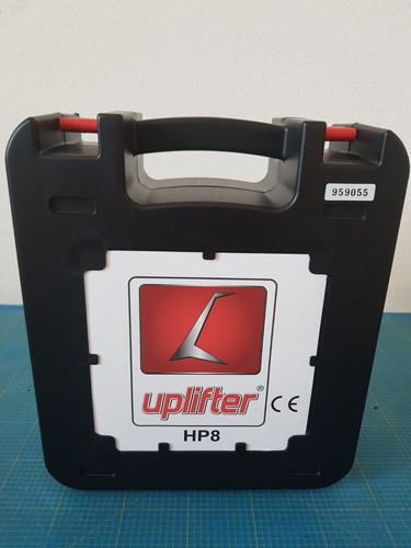Uplifter hp8 vakuumheber - uplifter,