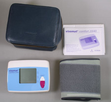 Visomat Comfort 20/40 Oberarm Blutdruckmessgerät