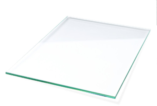 Bordbar glas fachboden - glas,