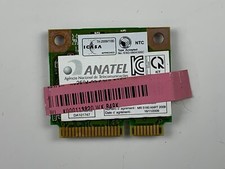 Wireless WiFi WLAN Bluetooth