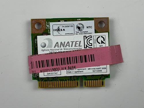 Wireless wifi wlan bluetooth - wireless,