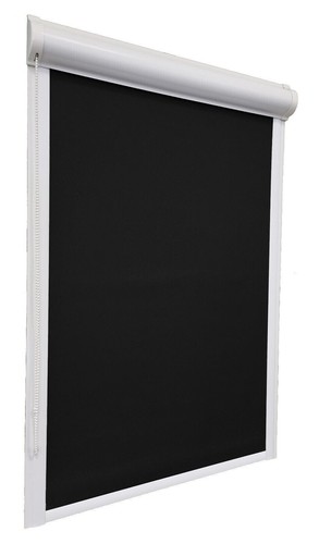 Rollo ohne bohren thermo - rollo,
