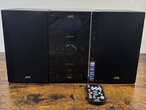 Jvc g375 micro - jvc,