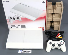 Playstation 3 PS3 CECH-4000B