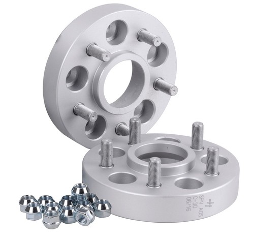 Spurverbreiterung 46mm - (2x23),