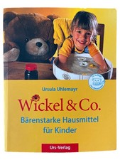 Wickel & Co. Bärenstarke