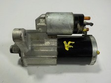 MOTOR STARTET / M000T26271 / 17283302 FÜR MAZDA CX-30 1.8 DIESEL