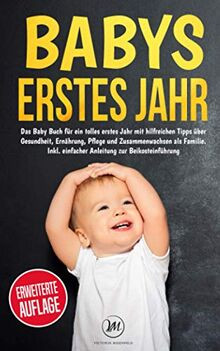 Babys erstes jahr - erstes, baby