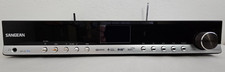 Sangean Internetradio/DAB+/FM WFT-1D plus
