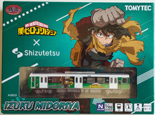 The Railway Collection / Izuku