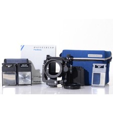 Hasselblad Flex-Body /
