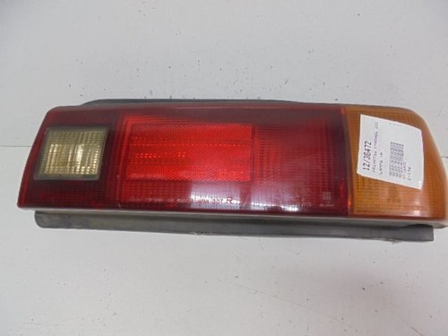 Daihatsu charade 1989 - daihatsu,